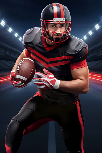 american football